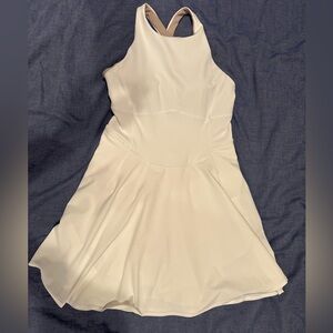 Lululemon Court Crush Tennis dress